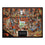 YouTheFan NCAA Oregon State Beavers Barnyard Fans 500pc Puzzle - Sports Collectibles, Sports Memorabilia, Sports Fan Shop, Sports Gifts