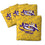 YouTheFan NCAA LSU Tigers Cornhole Bags - 4PK - Yellow - Sports Collectibles, Sports Memorabilia, Sports Fan Shop, Sports Gifts