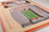 YouTheFan NCAA Texas Longhorns 3D StadiumView Picture Frame - Darrell K Royal–Texas Memorial Stadium, 12" x 8" - Sports Collectibles, Sports Memorabilia, Sports Fan Shop, Sports Gifts