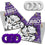 YouTheFan NCAA TCU Horned Frogs RingBag - Sports Collectibles, Sports Memorabilia, Sports Fan Shop, Sports Gifts