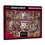 YouTheFan NCAA Arkansas Razorbacks Barnyard Fans 500pc Puzzle - Sports Collectibles, Sports Memorabilia, Sports Fan Shop, Sports Gifts
