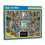 YouTheFan NCAA UCLA Bruins Barnyard Fans 500pc Puzzle - Sports Collectibles, Sports Memorabilia, Sports Fan Shop, Sports Gifts