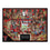 YouTheFan NCAA Texas Tech Red Raiders Barnyard Fans 500pc Puzzle - Sports Collectibles, Sports Memorabilia, Sports Fan Shop, Sports Gifts