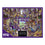 YouTheFan NCAA TCU Horned Frogs Barnyard Fans 500pc Puzzle - Sports Collectibles, Sports Memorabilia, Sports Fan Shop, Sports Gifts