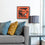 YouTheFan NCAA Oregon State Beavers 3D Logo Series Wall Art - 12x12 - Sports Collectibles, Sports Memorabilia, Sports Fan Shop, Sports Gifts