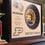 YouTheFan NCAA Purdue Boilermakers 25-Layer StadiumViews 3D Wall Art - Mackey Arena , Brown - Sports Collectibles, Sports Memorabilia, Sports Fan Shop, Sports Gifts