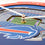 YouTheFan NFL Buffalo Bills 3D StadiumView Clock - Sports Collectibles, Sports Memorabilia, Sports Fan Shop, Sports Gifts