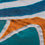 WinCraft Miami Dolphins Embroidered Nylon Flag - Sports Collectibles, Sports Memorabilia, Sports Fan Shop, Sports Gifts