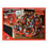 YouTheFan NFL Cleveland Browns Purebred Fans 500pc Puzzle - A Real Nailbiter - Sports Collectibles, Sports Memorabilia, Sports Fan Shop, Sports Gifts