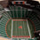 YouTheFan NFL Cincinnati Bengals 25-Layer 3D Stadium Wall Art - Sports Collectibles, Sports Memorabilia, Sports Fan Shop, Sports Gifts