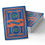 YouTheFan NCAA Florida Gators Classic Series Playing Cards, Team Colors - Sports Collectibles, Sports Memorabilia, Sports Fan Shop, Sports Gifts