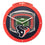YouTheFan NFL Houston Texans 3D StadiumView Clock - Sports Collectibles, Sports Memorabilia, Sports Fan Shop, Sports Gifts