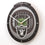 YouTheFan NFL Las Vegas Raiders 3D StadiumView Clock - Sports Gifts, Sports Memorabilia, Sports Collectibles, Fan Shop