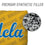 YouTheFan NCAA UCLA Bruins Cornhole Bags - 4PK - Yellow - Sports Collectibles, Sports Memorabilia, Sports Fan Shop, Sports Gifts