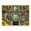 YouTheFan NCAA Baylor Bears Barnyard Fans 500pc Puzzle - Sports Gifts, Sports Memorabilia, Sports Collectibles, Fan Shop