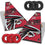 YouTheFan NFL Atlanta Falcons RingBag - Sports Collectibles, Sports Memorabilia, Sports Fan Shop, Sports Gifts
