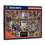 YouTheFan NCAA Virginia Cavaliers Barnyard Fans 500pc Puzzle - Sports Collectibles, Sports Memorabilia, Sports Fan Shop, Sports Gifts