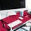 YouTheFan NCAA Arkansas Razorbacks Logo Series Desk Pad - Sports Collectibles, Sports Memorabilia, Sports Fan Shop, Sports Gifts