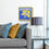 YouTheFan NCAA South Dakota State Jackrabbits 3D Logo Series Wall Art-12x12 - Sports Collectibles, Sports Memorabilia, Sports Fan Shop, Sports Gifts