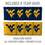 YouTheFan NCAA West Virginia Mountaineers 2’ x 4’ Professional Wood Cornhole Game with Logo Bags - Sports Collectibles, Sports Memorabilia, Sports Fan Shop, Sports Gifts