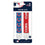 Chicago Cubs Pacifier Clip Set - 2-Pack - Sports Gifts, Sports Memorabilia, Sports Collectibles, Fan Shop