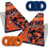 YouTheFan NFL Chicago Bears RingBag - Sports Collectibles, Sports Memorabilia, Sports Fan Shop, Sports Gifts