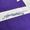Framed Autographed/Signed Everson Griffen 35x39 Minnesota Purple Football Jersey JSA COA