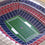 YouTheFan NFL Houston Texans 25-Layer StadiumViews Lighted End Table - NRG Stadium - Sports Collectibles, Sports Memorabilia, Sports Fan Shop, Sports Gifts