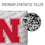 YouTheFan NCAA Nebraska Cornhuskers Cornhole Bags - 4PK - White - Sports Collectibles, Sports Memorabilia, Sports Fan Shop, Sports Gifts
