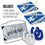 YouTheFan NCAA Kentucky Wildcats Horseshoe Bags - Sports Collectibles, Sports Memorabilia, Sports Fan Shop, Sports Gifts