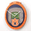 YouTheFan NCAA Auburn Tigers 3D StadiumView Clock - Sports Collectibles, Sports Memorabilia, Sports Fan Shop, Sports Gifts