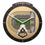 YouTheFan NCAA Purdue Boilermakers FB 3D StadiumView Clock - Sports Collectibles, Sports Memorabilia, Sports Fan Shop, Sports Gifts