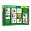 YouTheFan NCAA Oregon Ducks Memory Match Game - Sports Collectibles, Sports Memorabilia, Sports Fan Shop, Sports Gifts