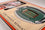 YouTheFan NFL Cincinnati Bengals 3D StadiumViews Picture Frame - Sports Collectibles, Sports Memorabilia, Sports Fan Shop, Sports Gifts