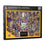 YouTheFan NFL Minnesota Vikings Barnyard Fans 500pc Puzzle - Sports Gifts, Sports Memorabilia, Sports Collectibles, Fan Shop