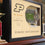 NCAA Purdue Boilermakers 25-Layer StadiumView 3D Wall Art, YouTheFan , 25.5 x 3.5 x 19.5 Inches, Brown - Sports Collectibles, Sports Memorabilia, Sports Fan Shop, Sports Gifts