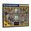 YouTheFan NCAA West Virginia Mountaineers Barnyard Fans 500pc Puzzle - Sports Collectibles, Sports Memorabilia, Sports Fan Shop, Sports Gifts