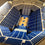 YouTheFan NCAA Kentucky Wildcats 25-Layer StadiumViews Lighted End Table - Rupp Arena - Sports Collectibles, Sports Memorabilia, Sports Fan Shop, Sports Gifts
