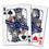 YouTheFan NCAA Penn State Nittany Lions Classic Series Playing Cards - Sports Collectibles, Sports Memorabilia, Sports Fan Shop, Sports Gifts
