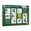 YouTheFan NCAA Michigan State Spartans Licensed Memory Match Game - Sports Gifts, Sports Memorabilia, Sports Collectibles, Fan Shop