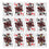 YouTheFan NCAA Louisville Cardinals Classic Series Playing Cards - Sports Collectibles, Sports Memorabilia, Sports Fan Shop, Sports Gifts