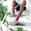 For Bare Feet NCAA Ohio State Buckeyes 4 Stripe Deuce Crew Sock Team Color MEDIUM - Sports Gifts, Sports Memorabilia, Sports Collectibles, Fan Shop