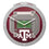 YouTheFan NCAA Texas A&M Aggies 3D StadiumView Clock - Sports Collectibles, Sports Memorabilia, Sports Fan Shop, Sports Gifts