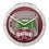 YouTheFan NCAA Mississippi State Bulldogs 3D StadiumView Clock - Sports Collectibles, Sports Memorabilia, Sports Fan Shop, Sports Gifts