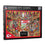 YouTheFan NFL Kansas City Chiefs Barnyard Fans 500pc Puzzle - Sports Collectibles, Sports Memorabilia, Sports Fan Shop, Sports Gifts