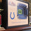 YouTheFan NFL Indianapolis Colts 25-Layer StadiumView 3D Wall Art - Sports Collectibles, Sports Memorabilia, Sports Fan Shop, Sports Gifts