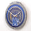 YouTheFan NCAA Memphis Tigers 3D StadiumView Clock - Sports Collectibles, Sports Memorabilia, Sports Fan Shop, Sports Gifts