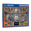 YouTheFan NCAA Florida Gators Barnyard Fans 500pc Puzzle - Sports Collectibles, Sports Memorabilia, Sports Fan Shop, Sports Gifts