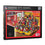 YouTheFan NFL Kansas City Chiefs Purebred Fans 500pc Puzzle - A Real Nailbiter, Team Colors - Sports Collectibles, Sports Memorabilia, Sports Fan Shop, Sports Gifts
