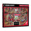 YouTheFan NCAA Cincinnati Bearcats Barnyard Fans 500pc Puzzle - Sports Collectibles, Sports Memorabilia, Sports Fan Shop, Sports Gifts